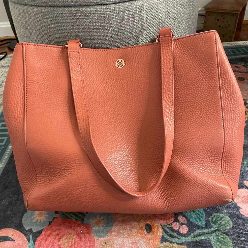 Dagne Dover Allyn Tote Medium